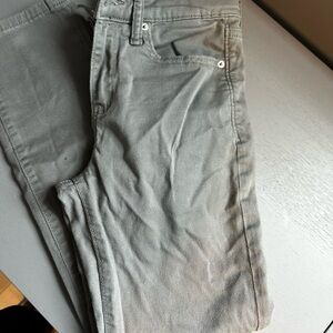 Old Navy Kids Gray Jeans